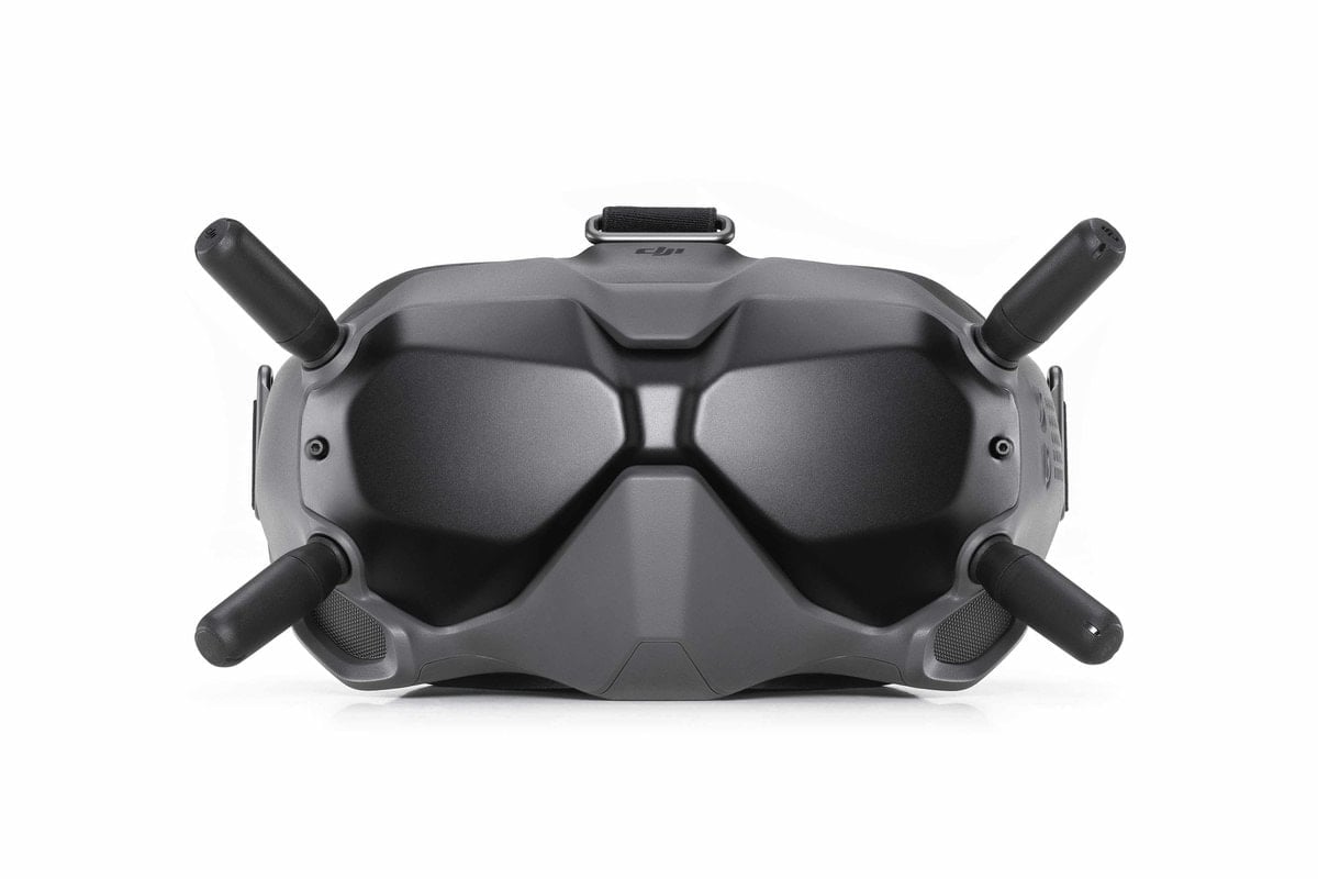 DJI HD FPV Goggles V2