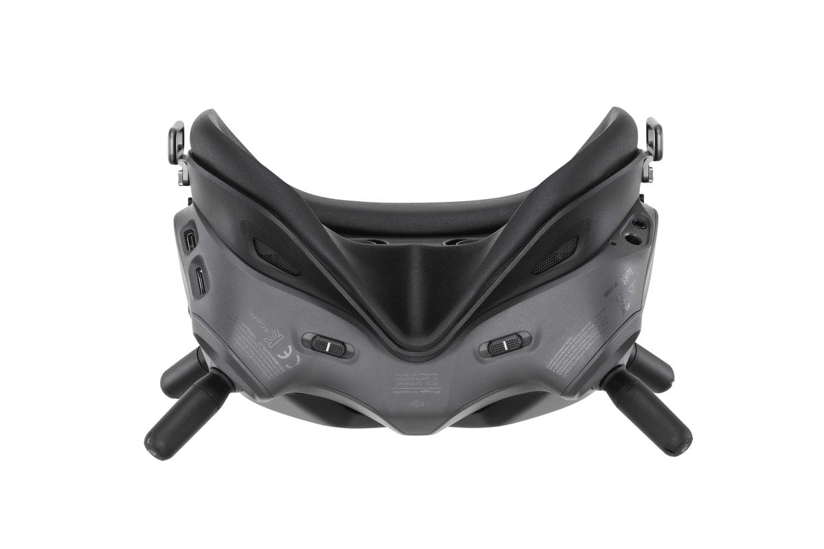 DJI HD FPV Goggles V2