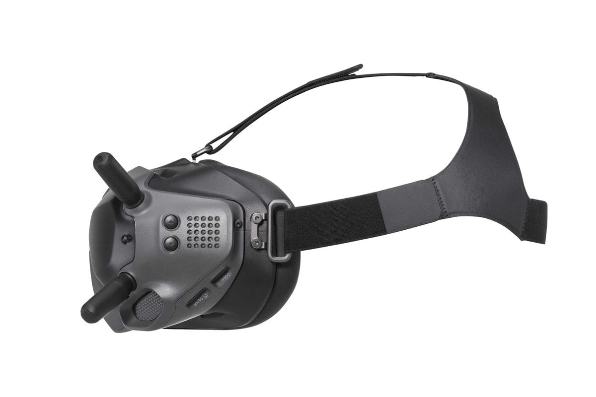 DJI HD FPV Goggles V2
