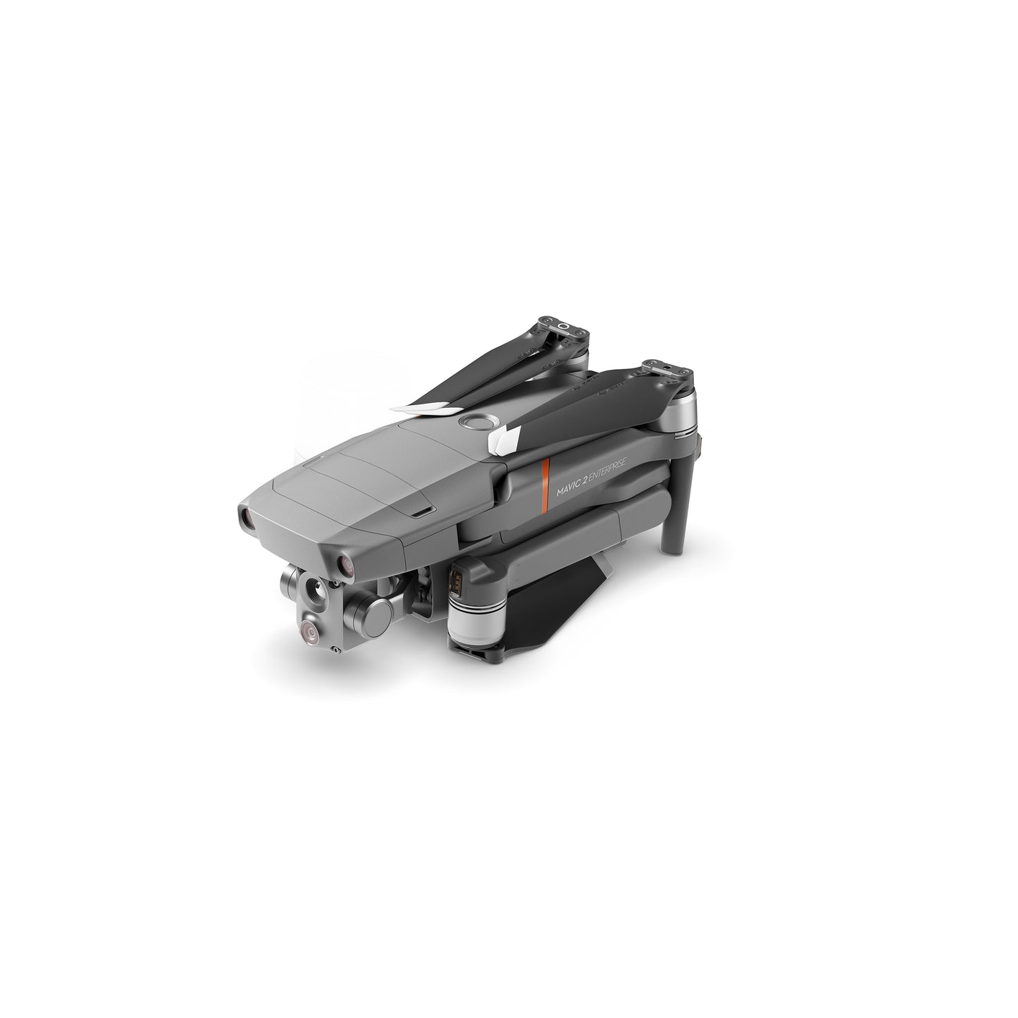 DJI Mavic 2 Enterprise Advanced Drone (48MP + Thermal Dual Imaging)