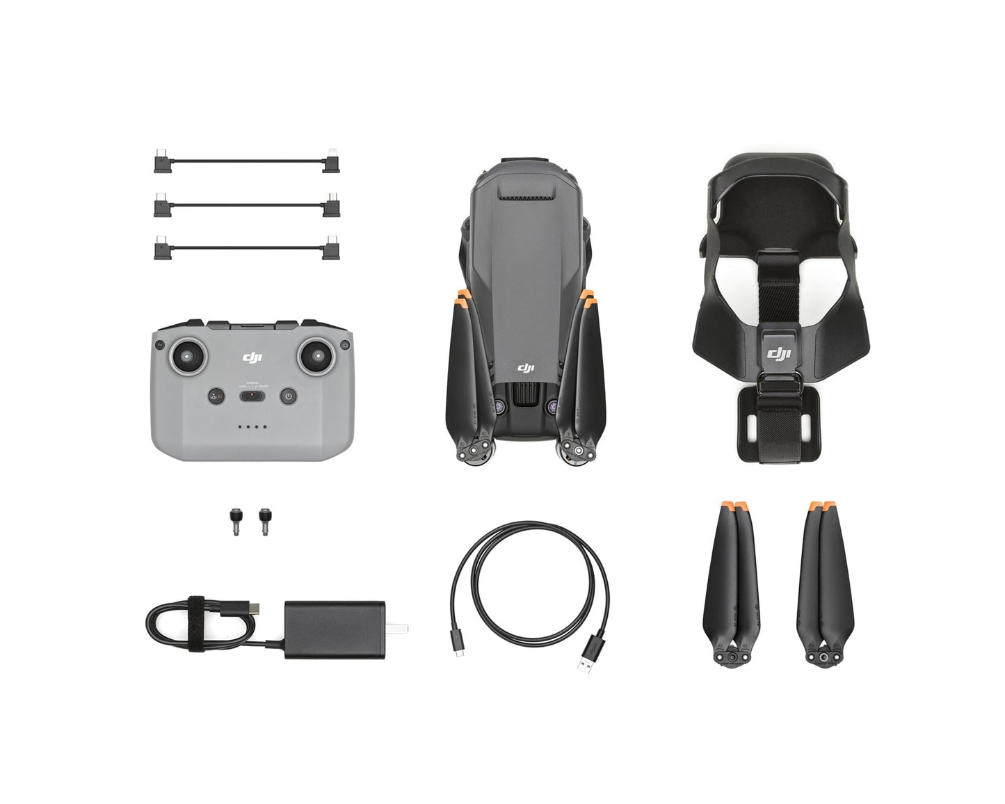 DJI Mavic 3 Drone