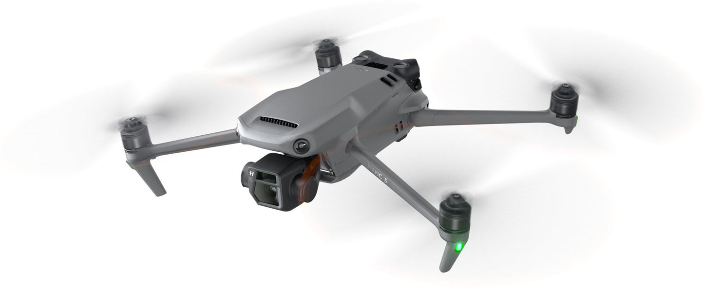 DJI Mavic 3 Drone
