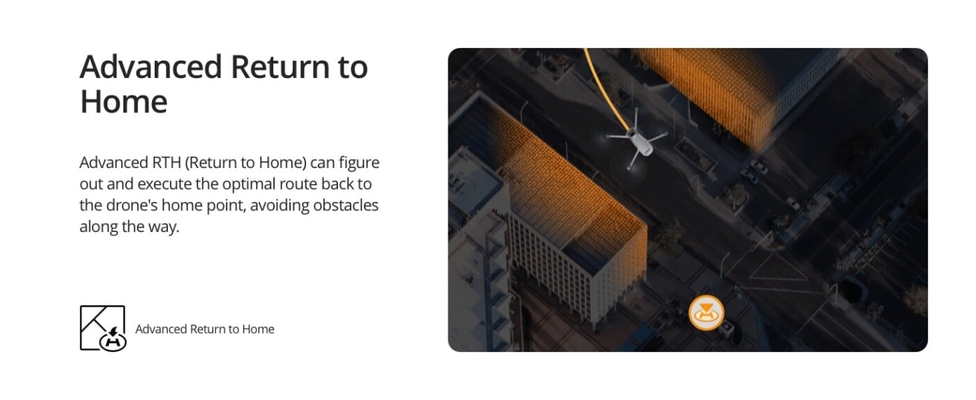 DJI Mavic 3 Drone