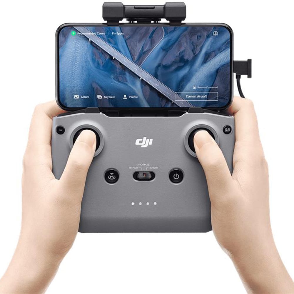 DJI Mavic Air 2 Fly More Combo