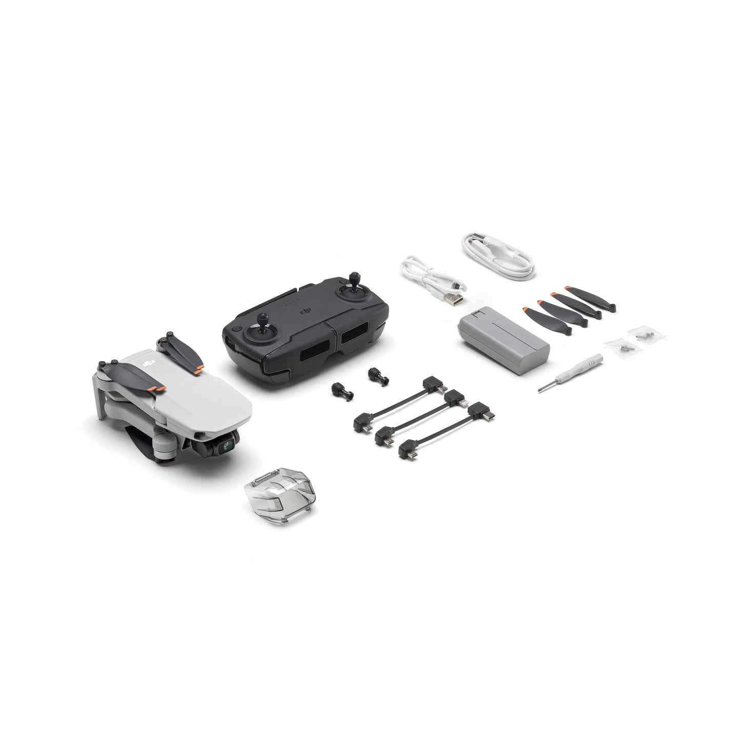 DJI Mini SE (2.7k Camera 30min Flight Time)
