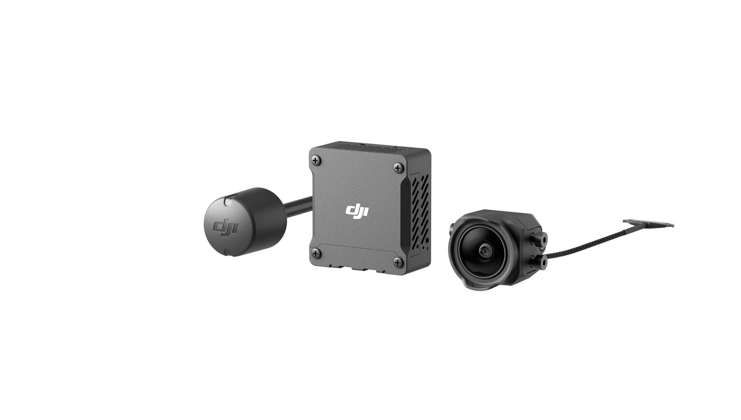DJI O3 Air Unit Digital FPV System