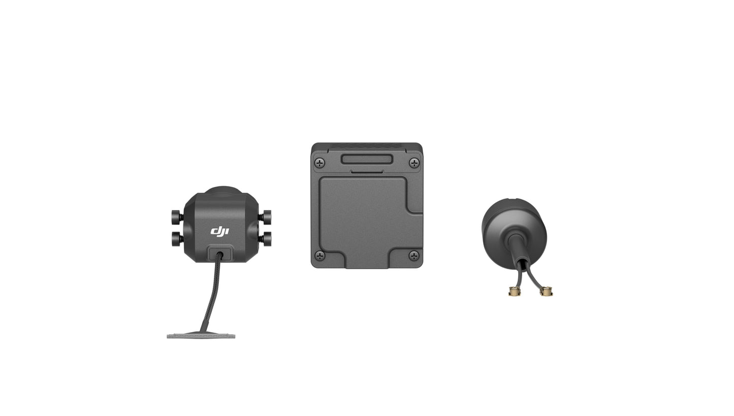 DJI O3 Air Unit Digital FPV System