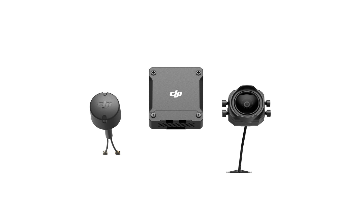 DJI O3 Air Unit Digital FPV System