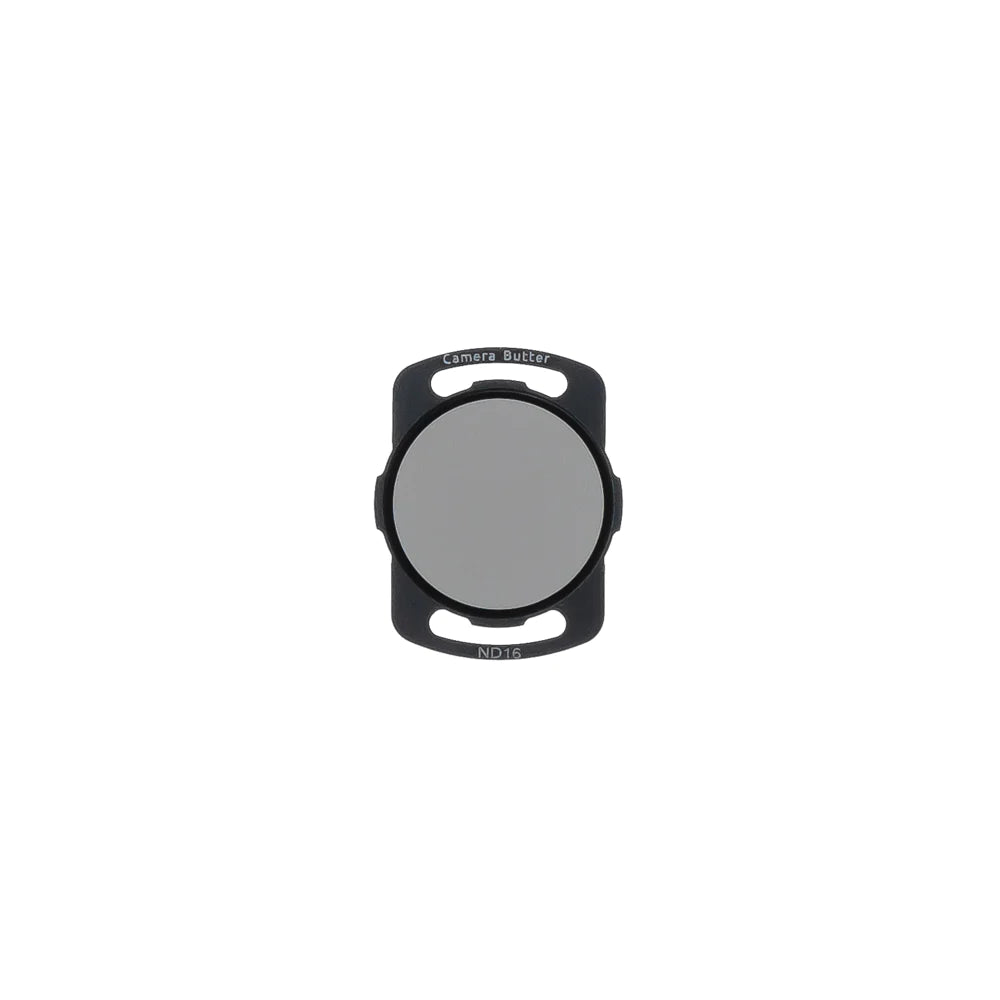 Camera Butter DJI O3 ND Filter / Lens Protection Set