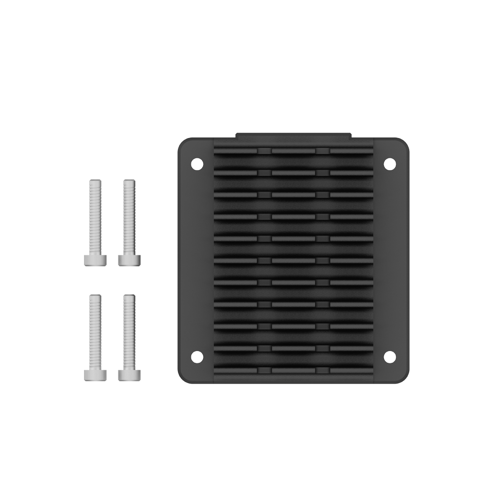 iFlight DJI O3 VTX Heatsync