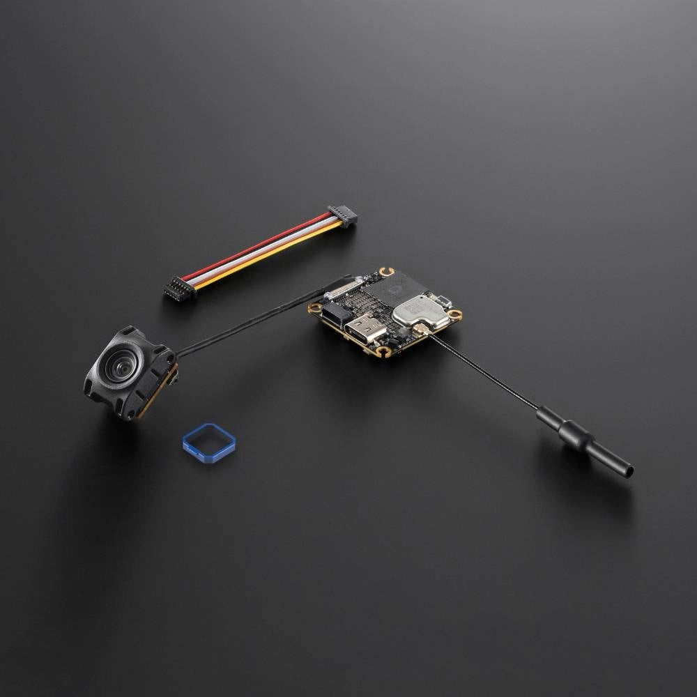 DJI O4 Air Unit Digital FPV System (04 Lite)