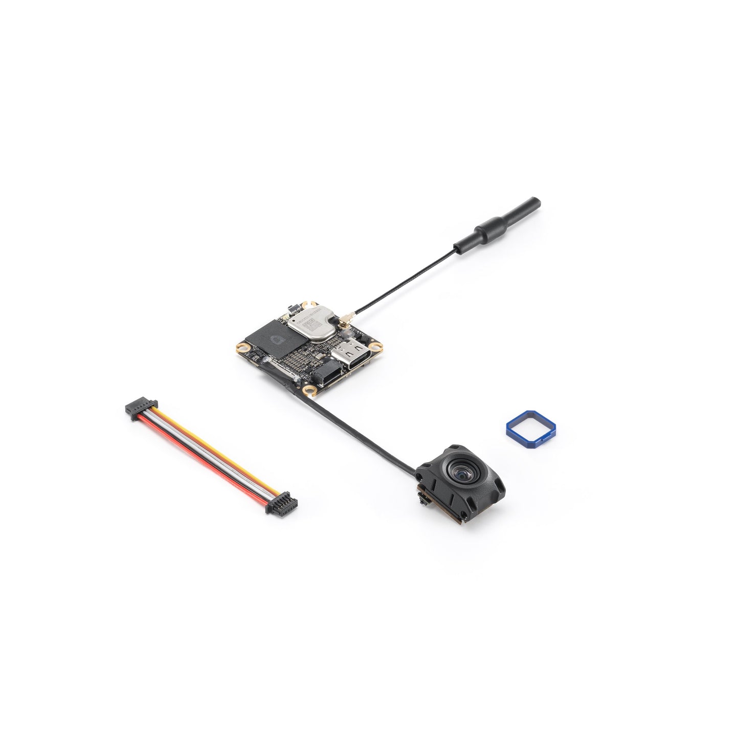 DJI O4 Air Unit Digital FPV System (04 Lite)