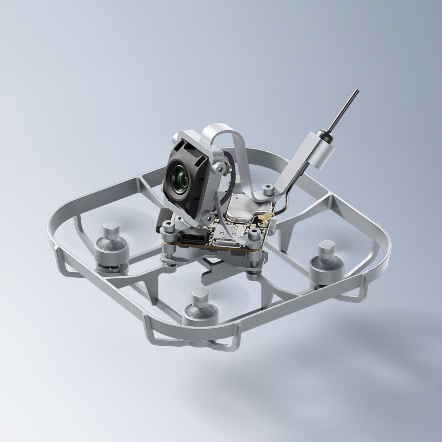 DJI O4 Air Unit Digital FPV System (04 Lite)