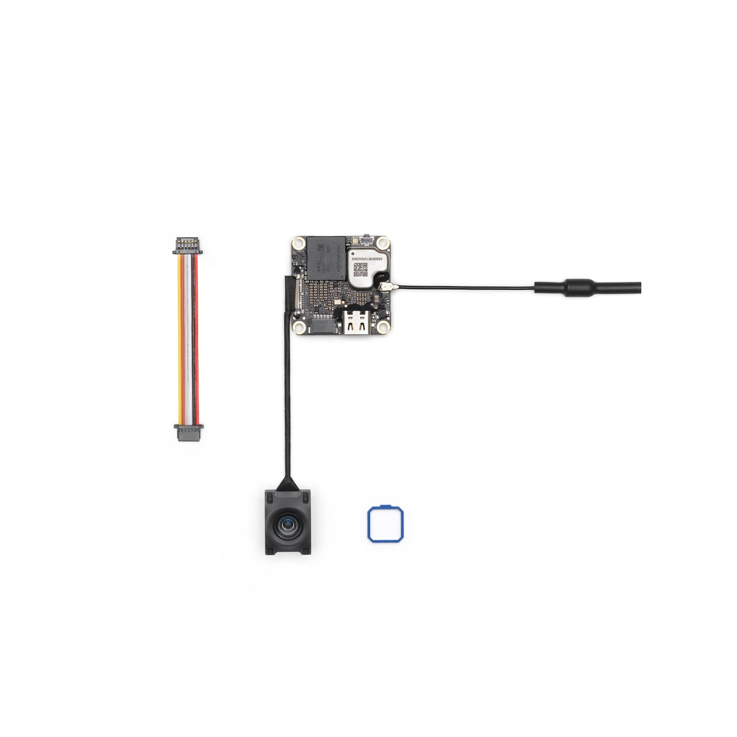 DJI O4 Air Unit Digital FPV System (04 Lite)