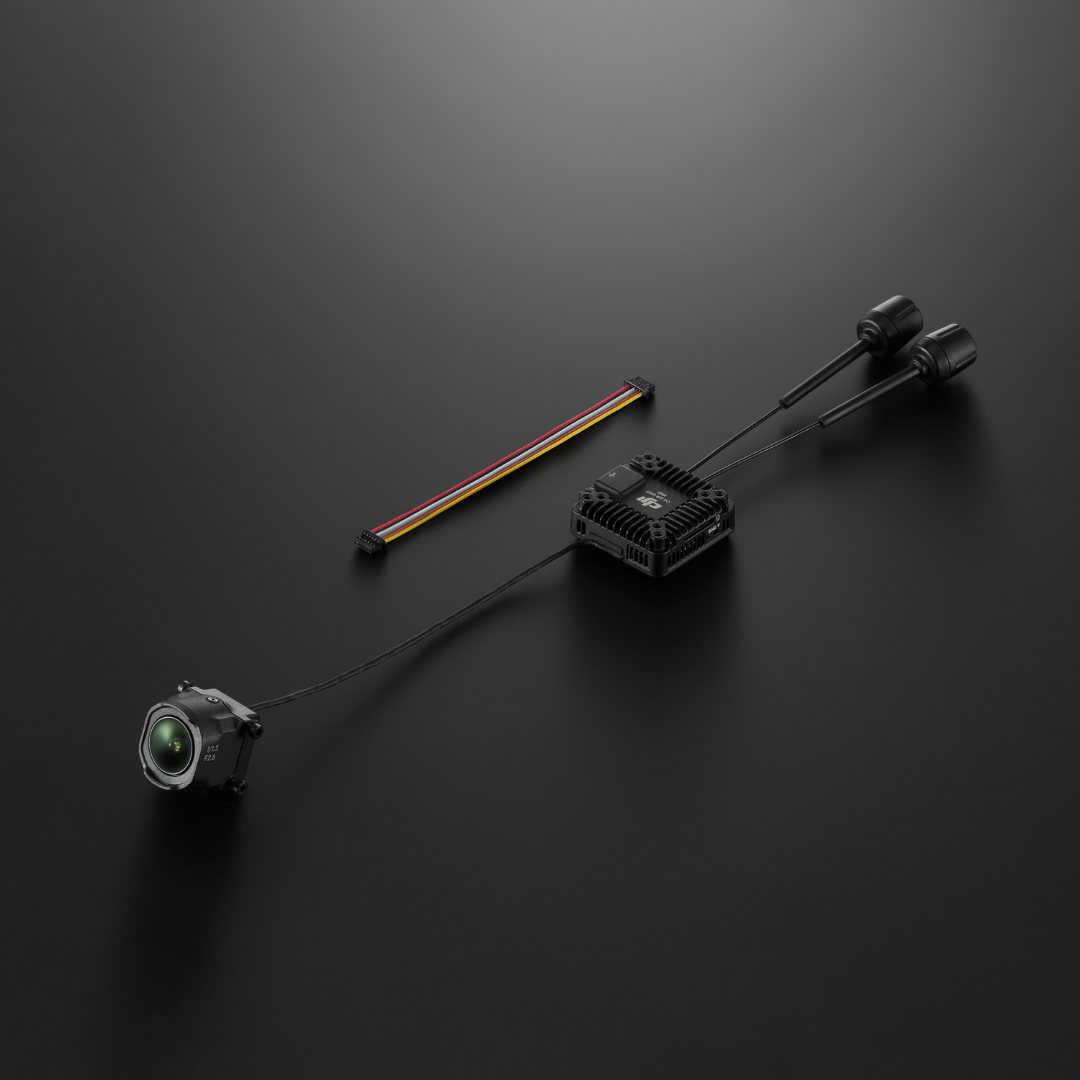 DJI O4 Pro Air Unit Digital FPV System