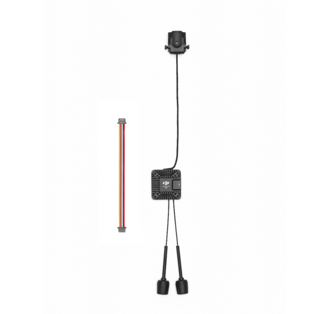 DJI O4 Pro Air Unit Digital FPV System