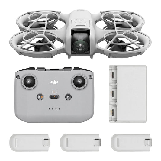 DJI Neo Fly More Combo
