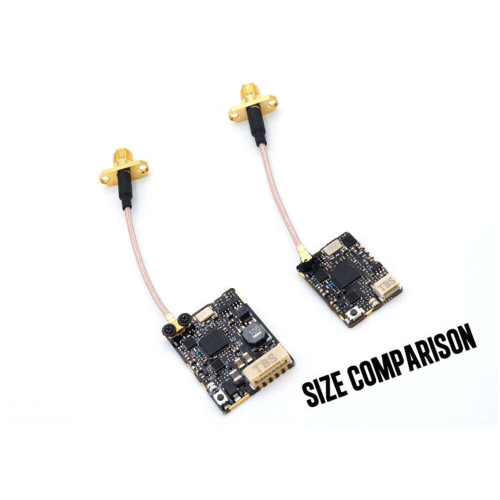 TBS Unify Pro 5G8 HV (SMA)