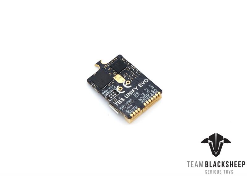 TBS Unify Evo VTX