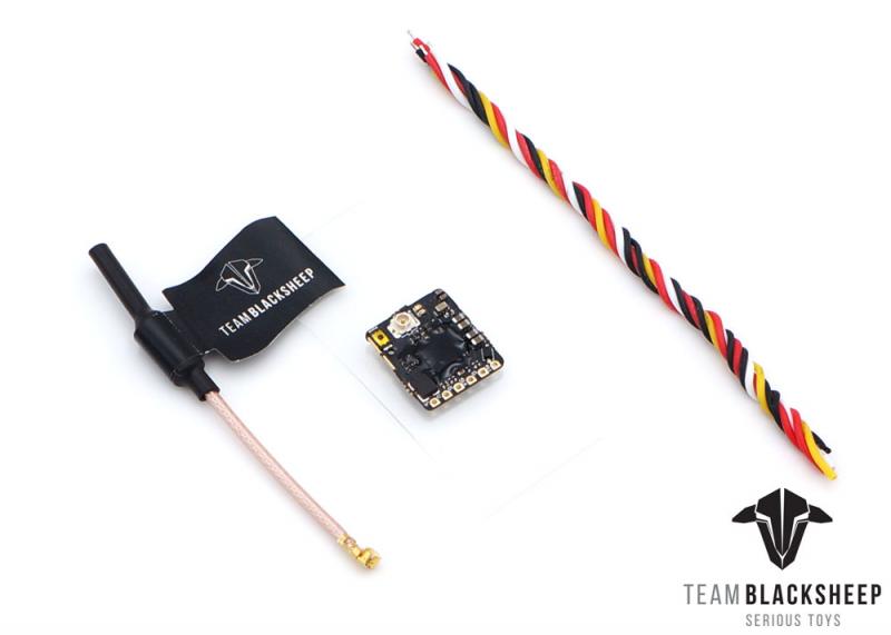TBS Unify Pro32 Nano 5G8 VTX