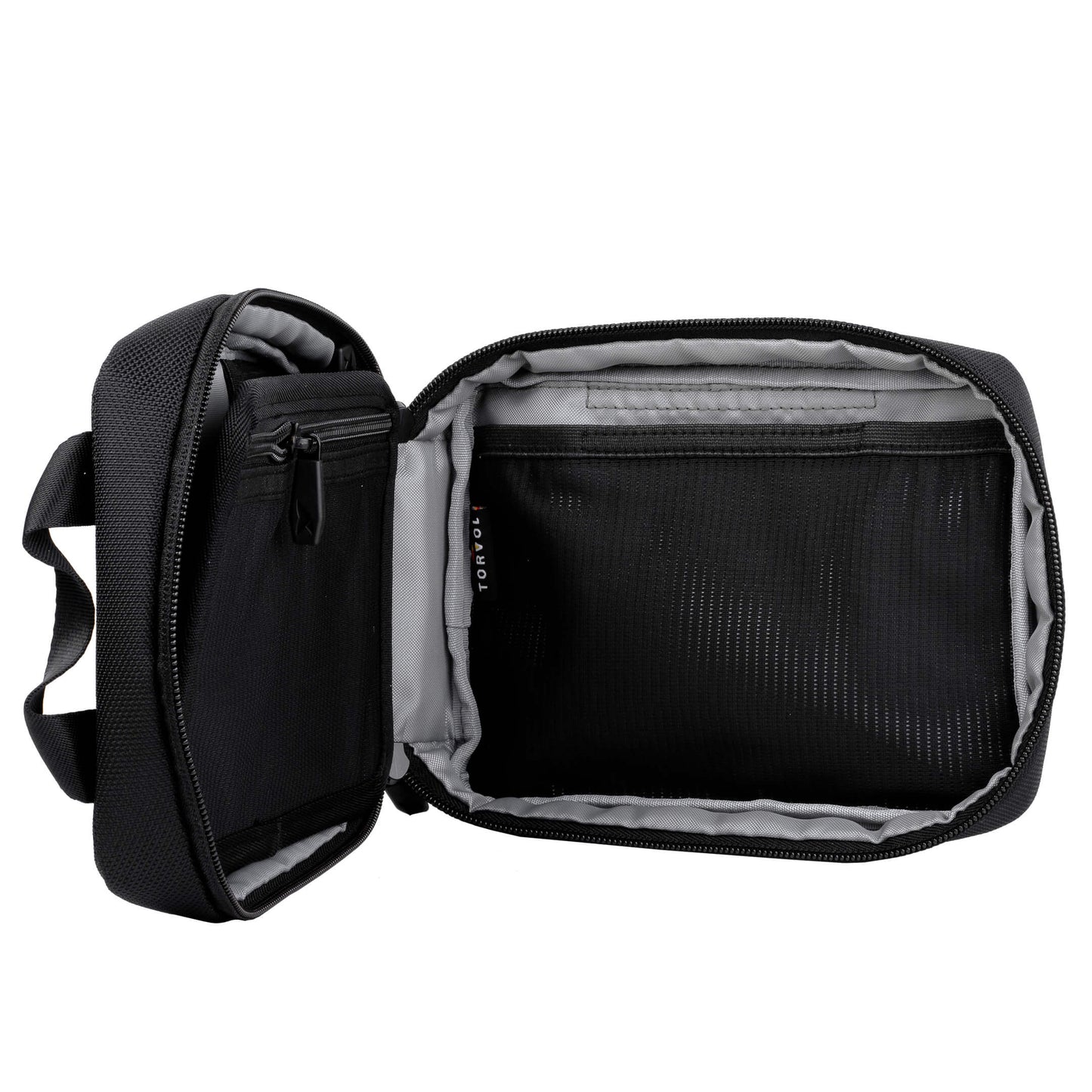 Torvol Freestyle Organiser Pouch