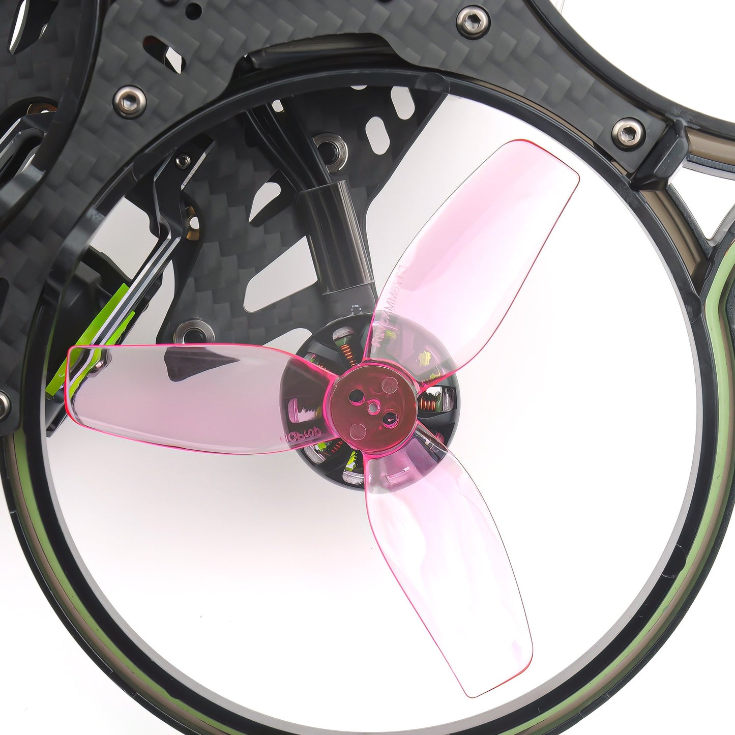 HQ Prop DT76MMX3 V2 for Cinewhoop Grey (2CW+2CCW)