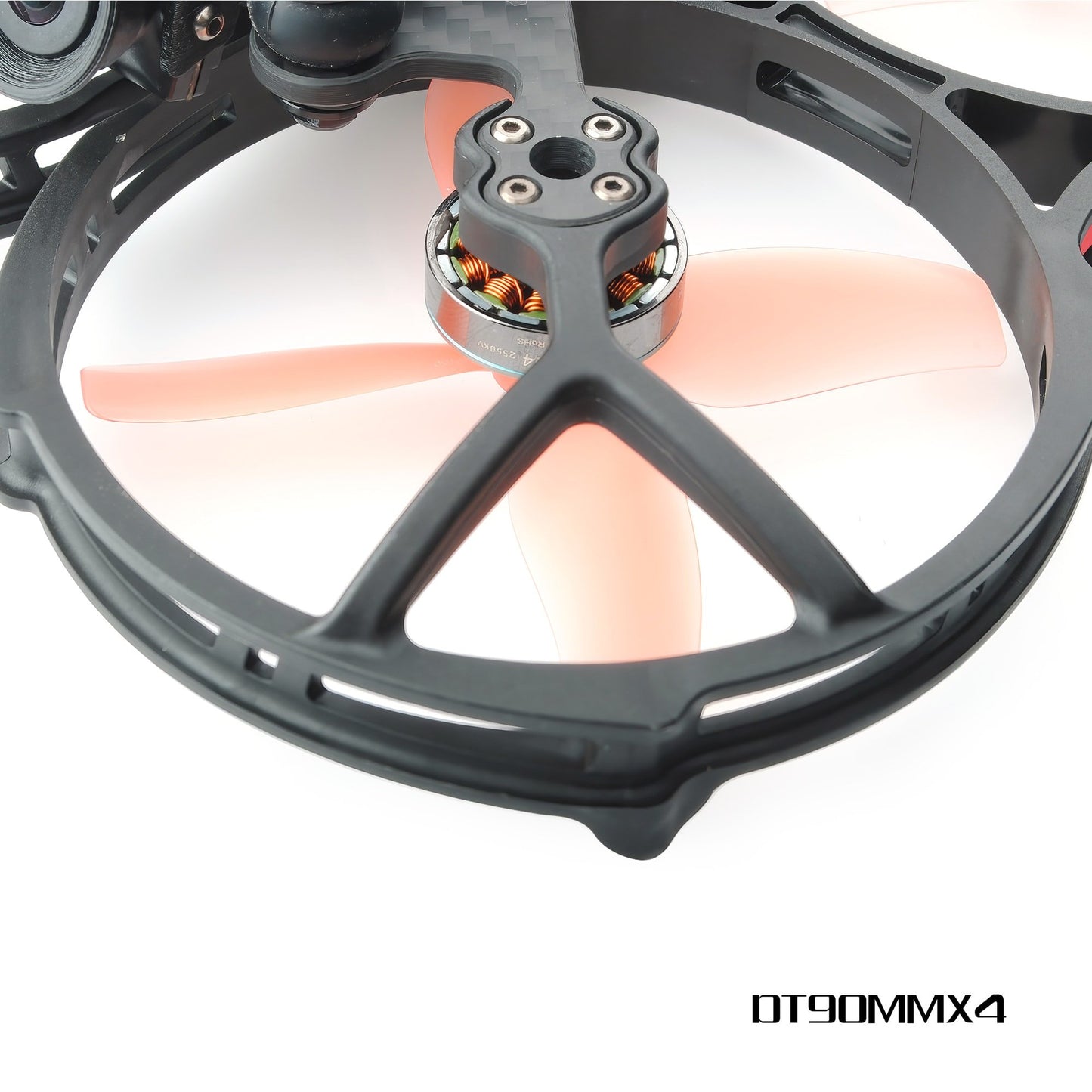 HQ Prop DT90MMX4 Cinewhoop Propeller