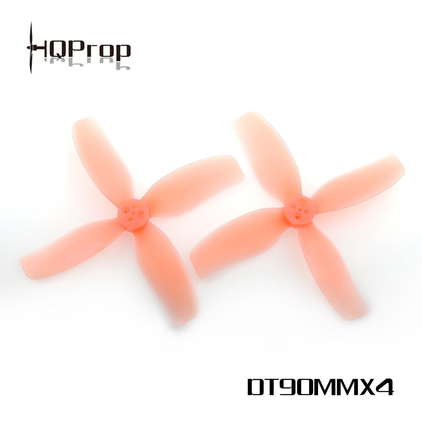 HQ Prop DT90MMX4 Cinewhoop Propeller