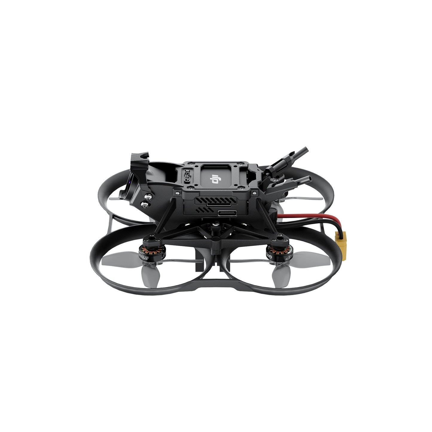 GEPRC DarkStar20 O3 ELRS Cinewhoop Quadcopter
