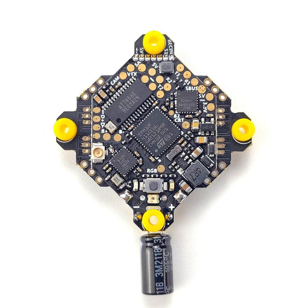 DarwinFPV Darwin ELRS2.0 F411 15A Bluejay AIO Flight Controller