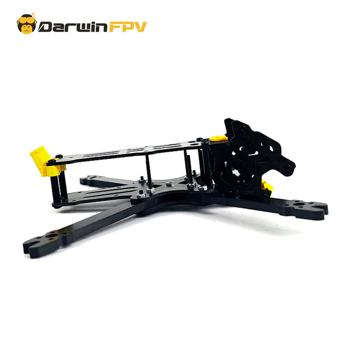 BabyApe Ⅱ Frame by DarwinFPV