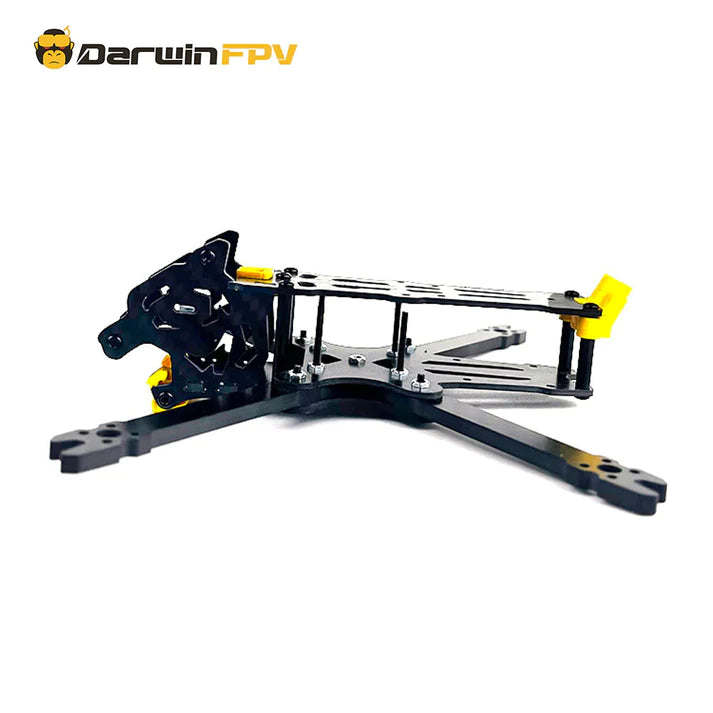 BabyApe Ⅱ Frame by DarwinFPV