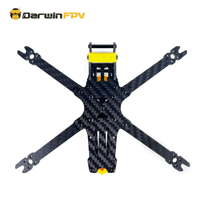 BabyApe Ⅱ Frame by DarwinFPV