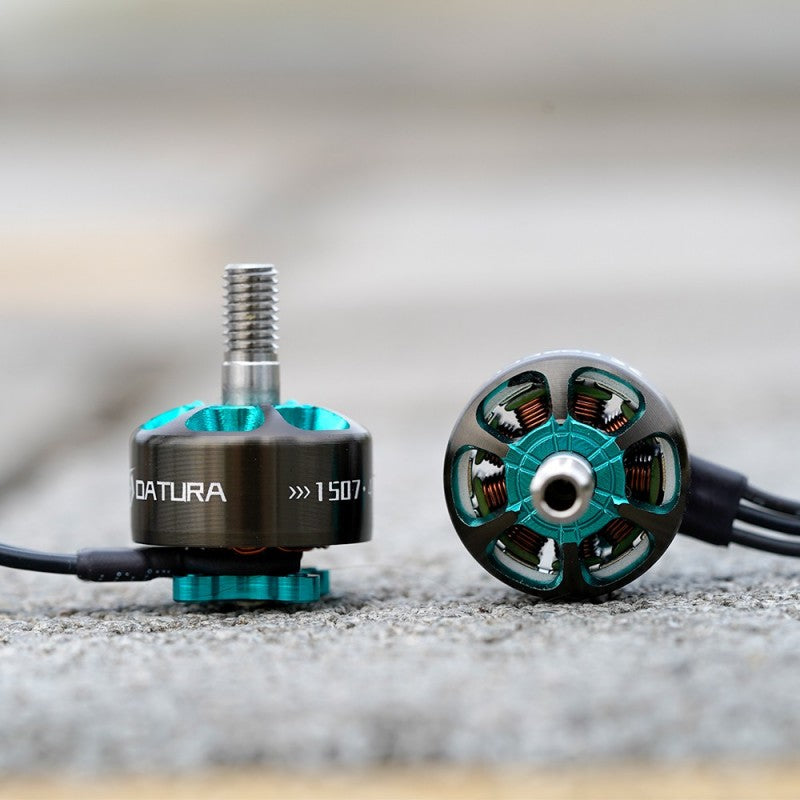 Foxeer Datura 1507 Brushless FPV Motor