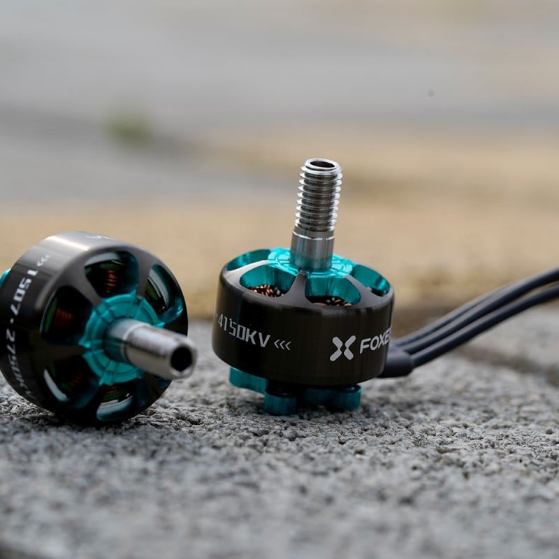 Foxeer Datura 1507 Brushless FPV Motor