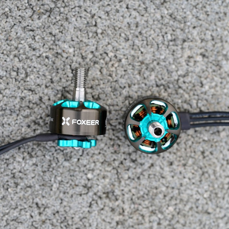Foxeer Datura 1507 Brushless FPV Motor