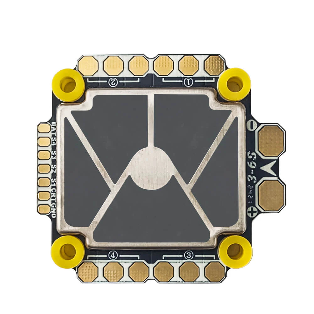 DawinFPV Cement Ultra 60A Waterproof ESC