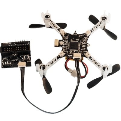 Crazyflie Debug Adapter Kit