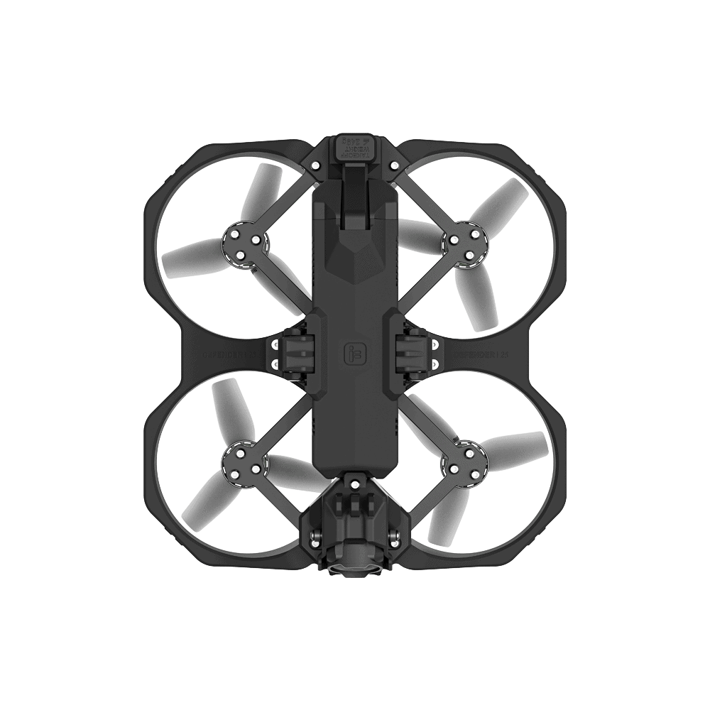 iFlight Defender 25 2.5" Sub250 CineWhoop Drone