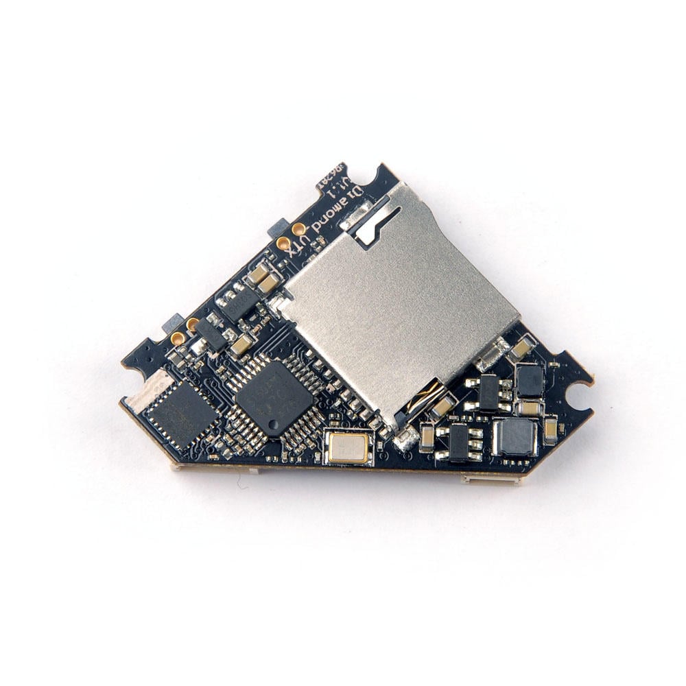 Happymodel Diamond VTX 5.8GHz 25mw~200mw VTX with DVR