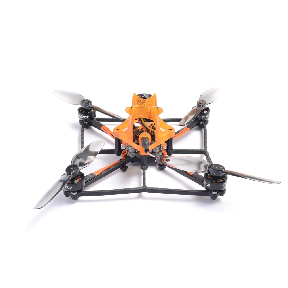 Diatone GTB 329 Cube 120mm 2S Toothpick Style Quadcopter