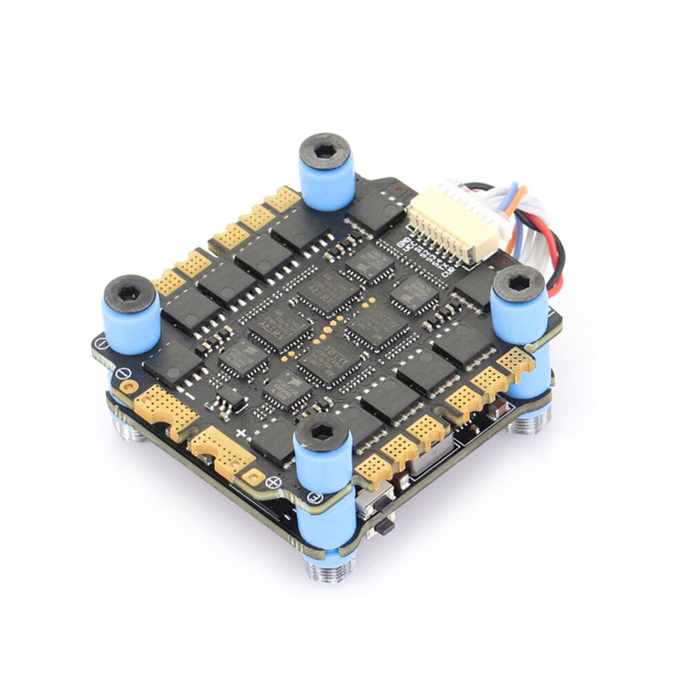 Mamba Stack H743 V2 MK4 Stack 55A_128k 6S 32Bit