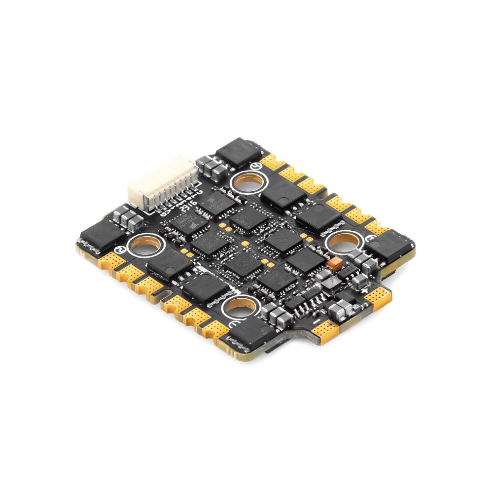 Diatone Mamba5 Reactor 66A 4-8S BLHeli_32 128K ESC