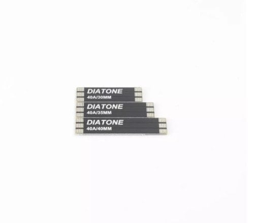 Diatone Motor ESC PDB "RaceWire" (30mm/35mm/40mm)