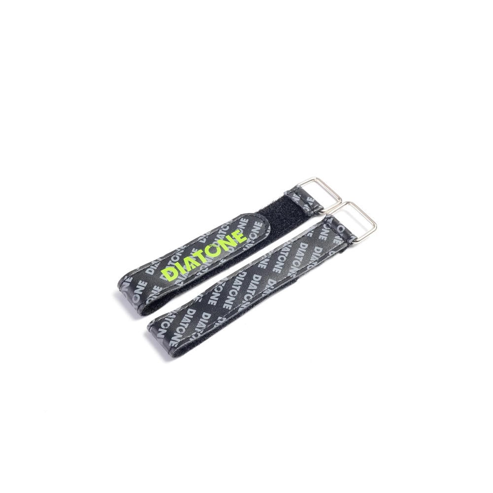 Diatone Micro Quad Battery Strap 12x140mm