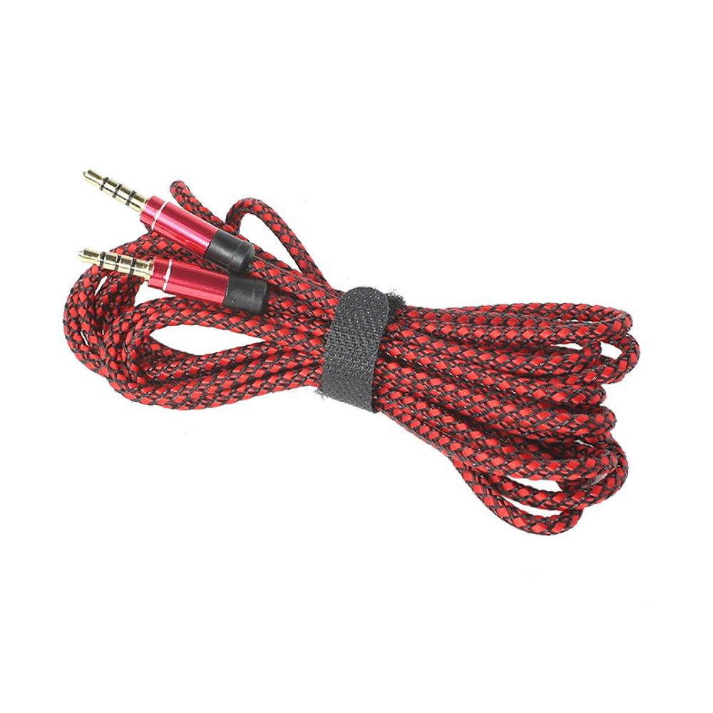FuriousFPV Dock-King 3m FPV Audio Video Cable