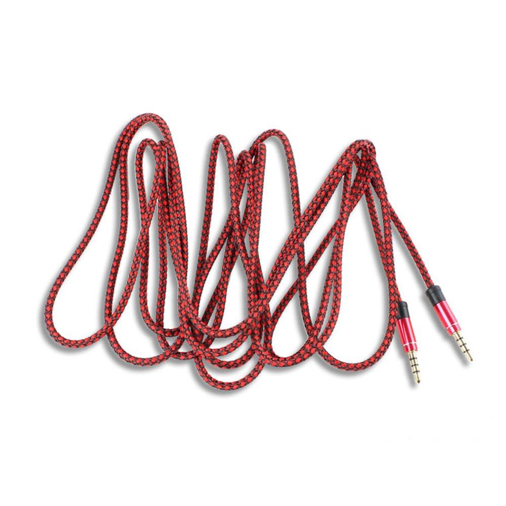 FuriousFPV Dock-King 3m FPV Audio Video Cable