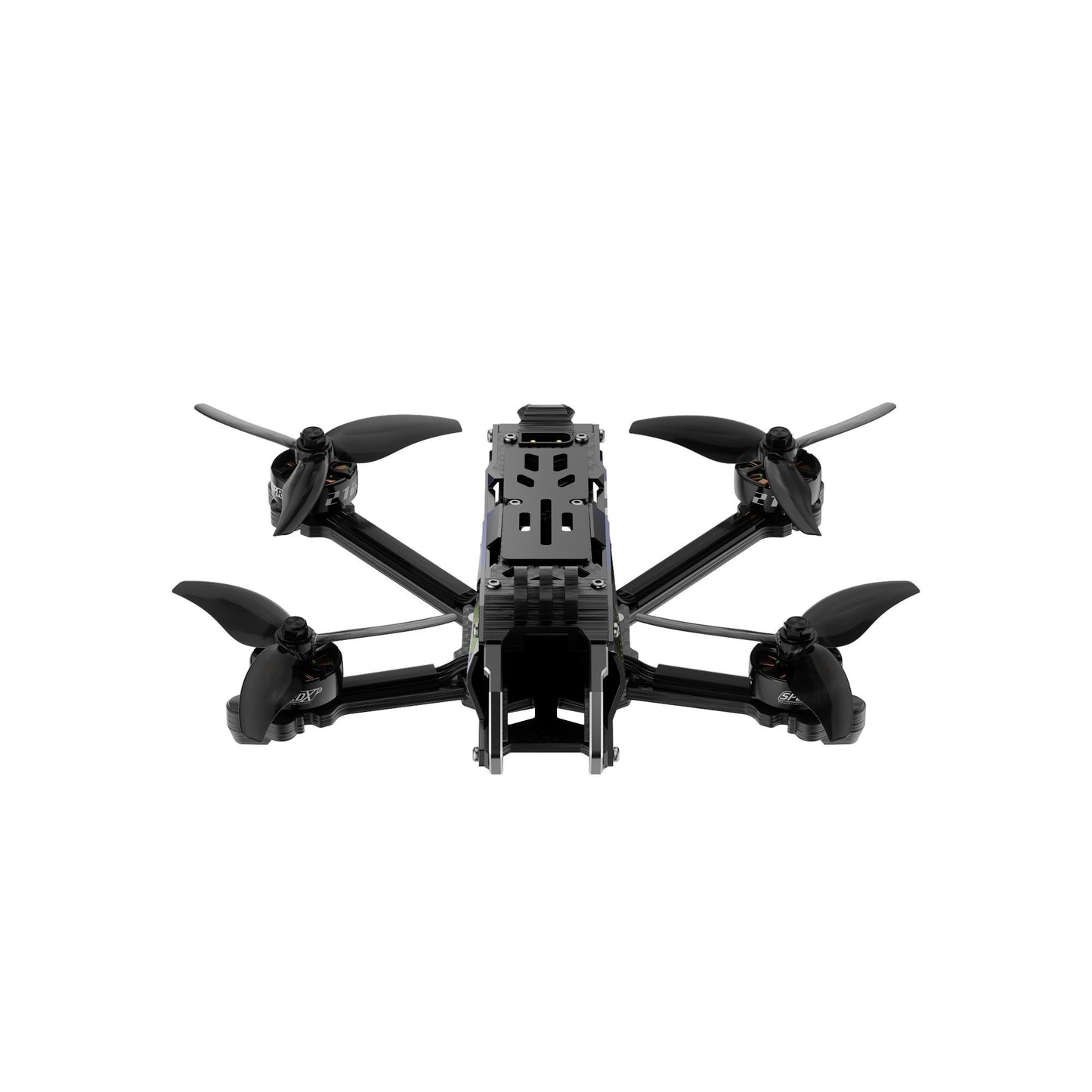 GEPRC DoMain3.6 HD WTPFV Freestyle FPV Drone