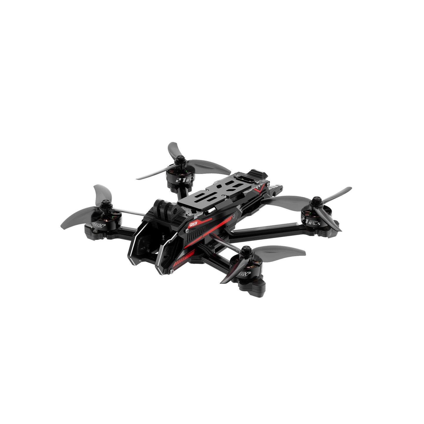 GEPRC DoMain3.6 HD WTPFV Freestyle FPV Drone