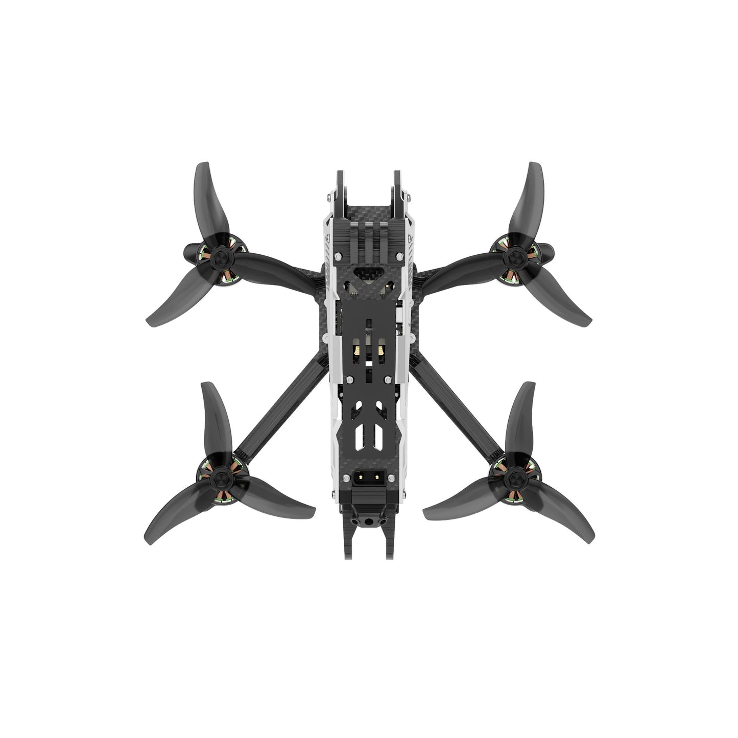 GEPRC DoMain3.6 HD WTPFV Freestyle FPV Drone